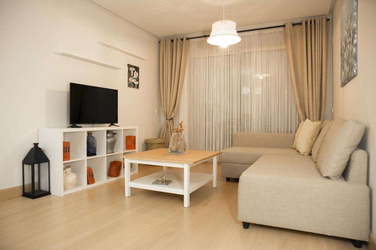 Appartement Malagadevacaciones - Azuaga Extérieur photo
