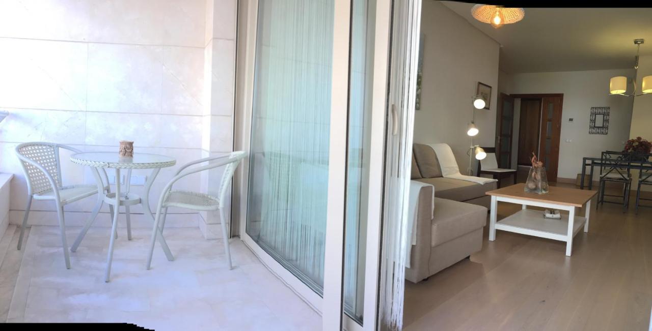 Appartement Malagadevacaciones - Azuaga Extérieur photo