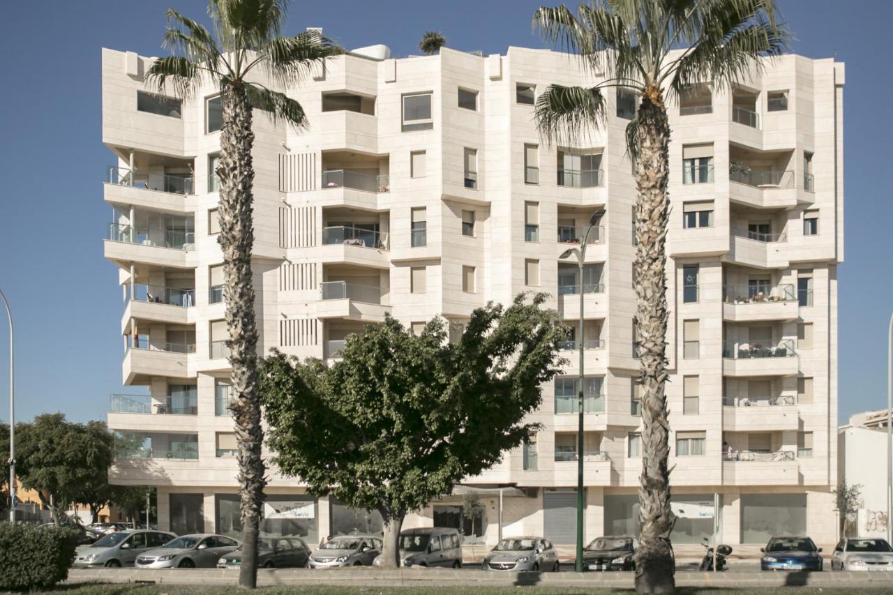 Appartement Malagadevacaciones - Azuaga Extérieur photo