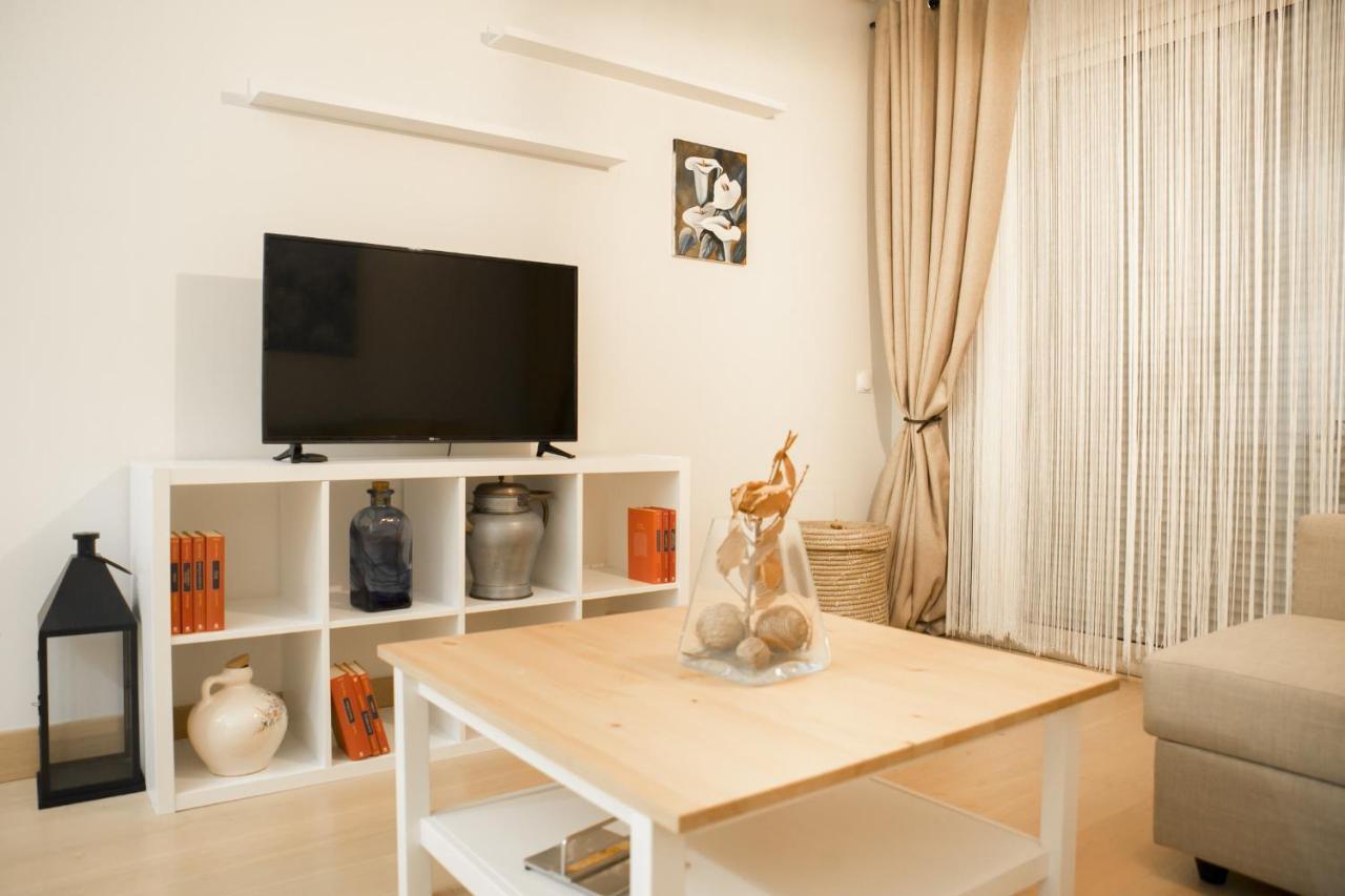 Appartement Malagadevacaciones - Azuaga Extérieur photo
