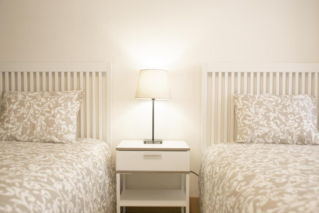 Appartement Malagadevacaciones - Azuaga Extérieur photo