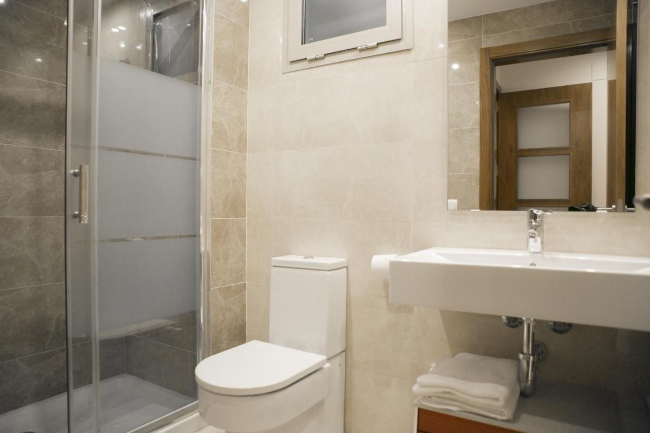 Appartement Malagadevacaciones - Azuaga Extérieur photo