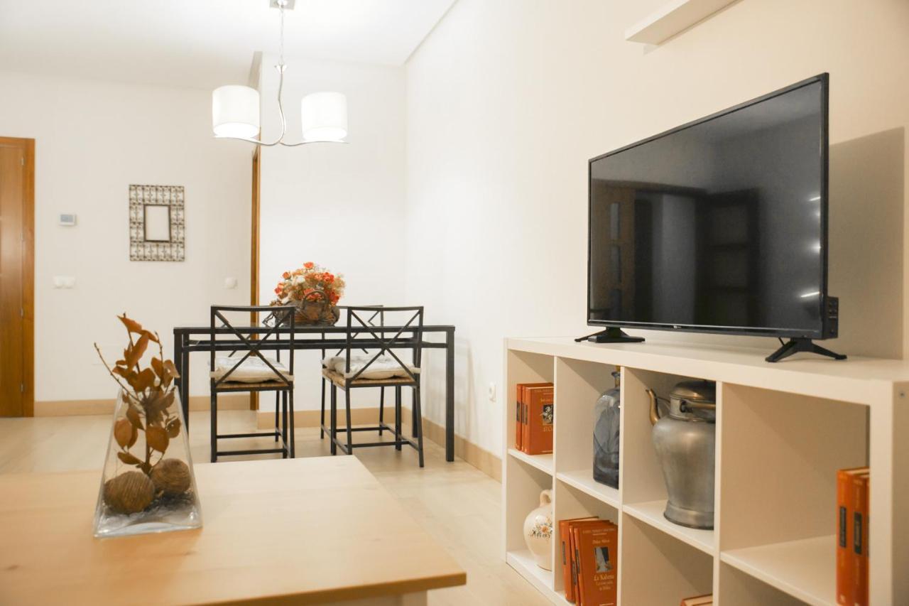 Appartement Malagadevacaciones - Azuaga Extérieur photo