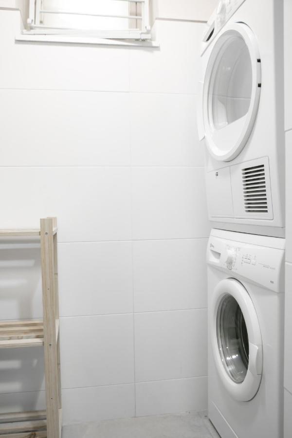 Appartement Malagadevacaciones - Azuaga Extérieur photo