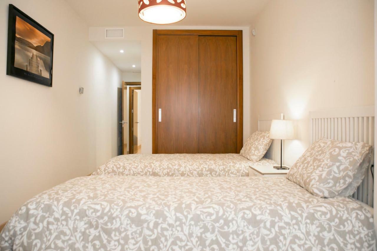 Appartement Malagadevacaciones - Azuaga Extérieur photo