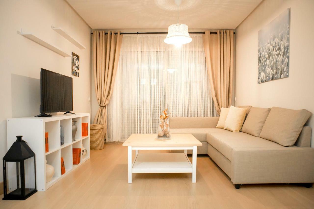 Appartement Malagadevacaciones - Azuaga Extérieur photo