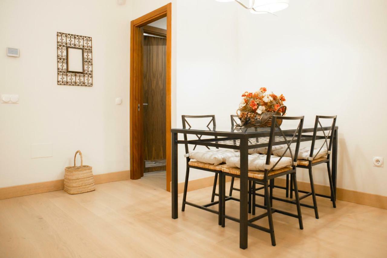 Appartement Malagadevacaciones - Azuaga Extérieur photo