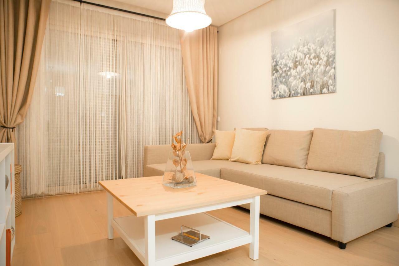 Appartement Malagadevacaciones - Azuaga Extérieur photo