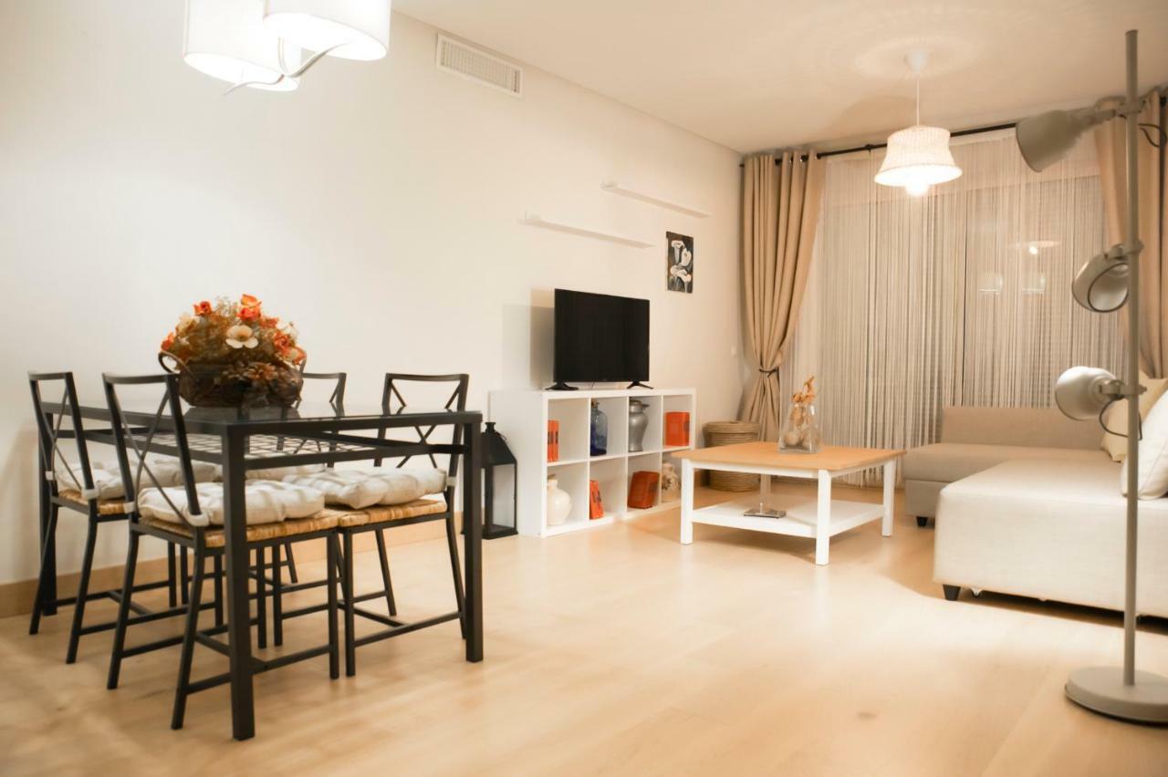 Appartement Malagadevacaciones - Azuaga Extérieur photo