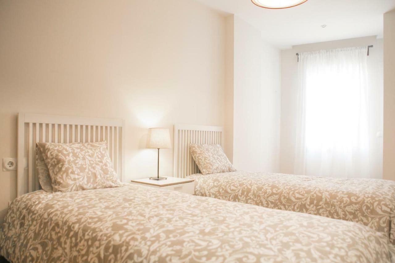 Appartement Malagadevacaciones - Azuaga Extérieur photo