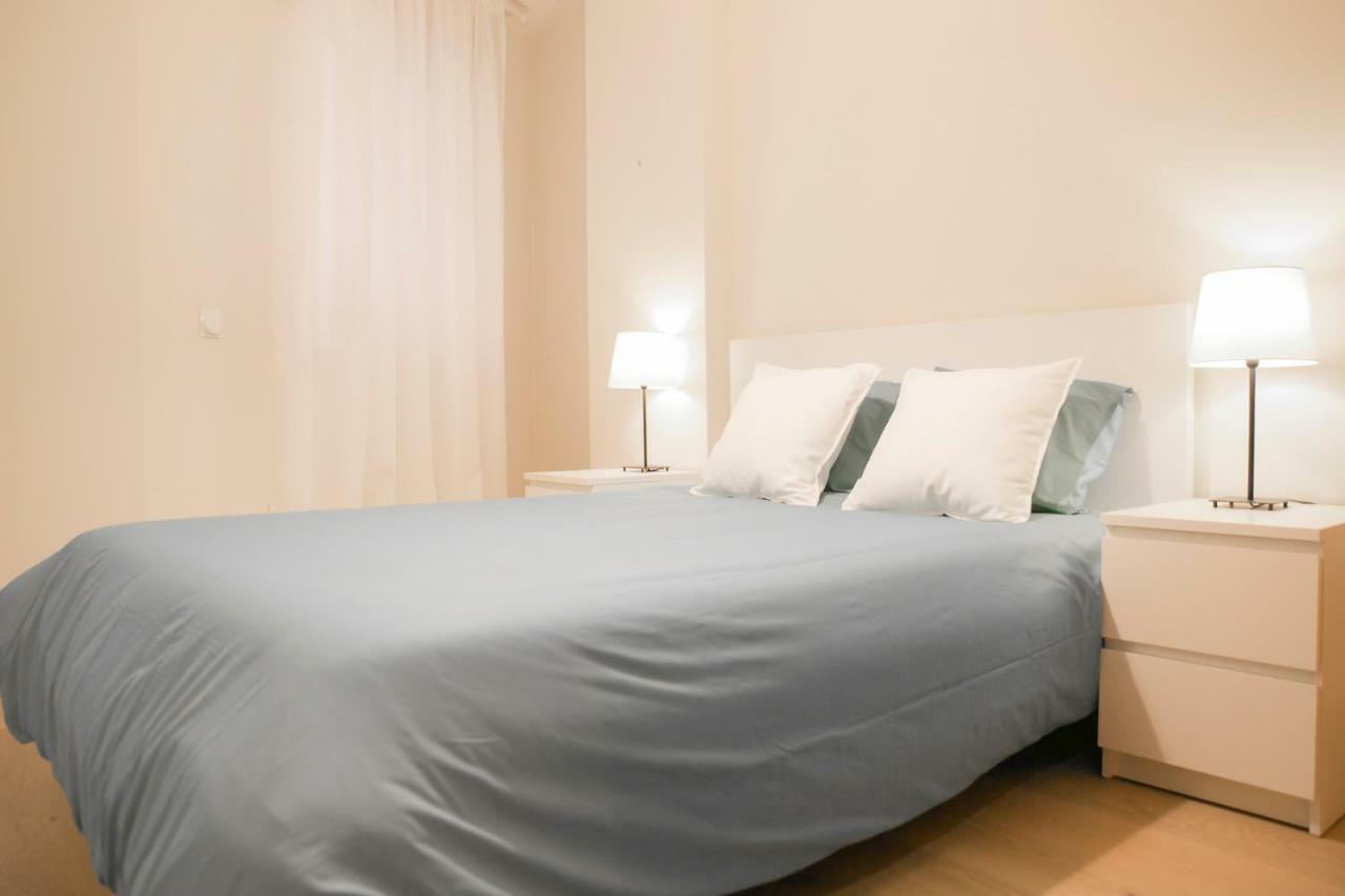 Appartement Malagadevacaciones - Azuaga Extérieur photo