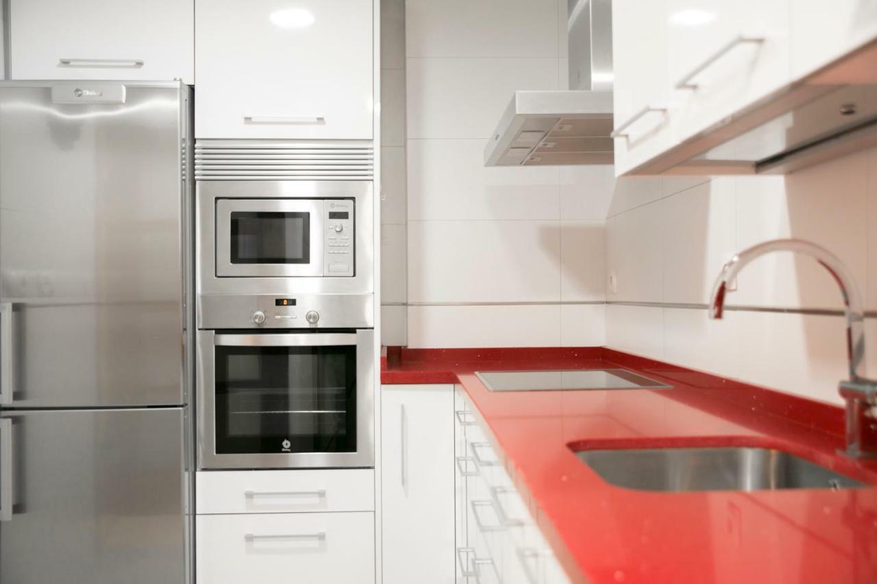 Appartement Malagadevacaciones - Azuaga Extérieur photo