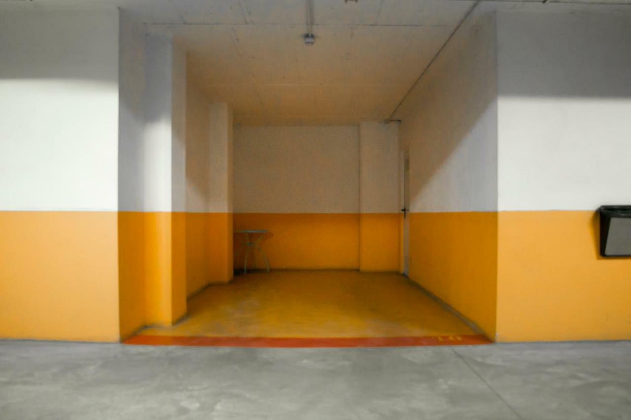 Appartement Malagadevacaciones - Azuaga Extérieur photo